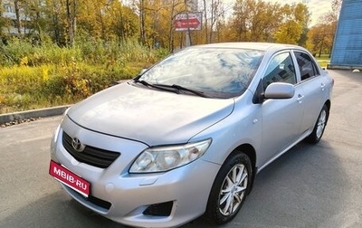 Toyota Corolla, 2008 год, 499 900 рублей, 1 фотография