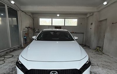 Mazda 3, 2020 год, 1 350 000 рублей, 1 фотография
