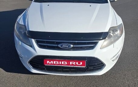 Ford Mondeo IV, 2012 год, 1 050 000 рублей, 1 фотография