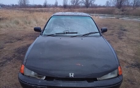 Honda Ascot Innova, 1992 год, 70 000 рублей, 1 фотография