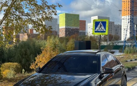 Mercedes-Benz S-Класс, 2012 год, 2 075 000 рублей, 7 фотография