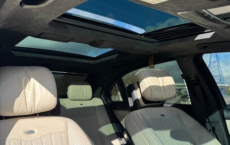 Mercedes-Benz S-Класс, 2012 год, 2 075 000 рублей, 16 фотография