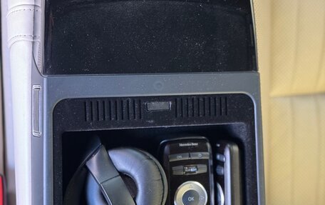 Mercedes-Benz S-Класс, 2012 год, 2 075 000 рублей, 19 фотография