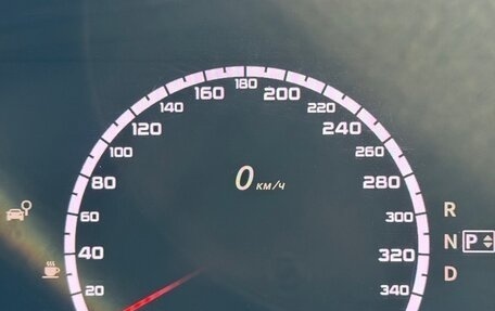 Mercedes-Benz S-Класс, 2012 год, 2 075 000 рублей, 20 фотография