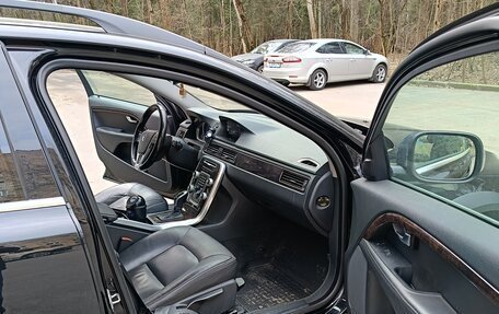 Volvo XC70 II рестайлинг, 2016 год, 1 420 000 рублей, 9 фотография