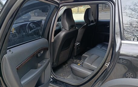 Volvo XC70 II рестайлинг, 2016 год, 1 420 000 рублей, 5 фотография