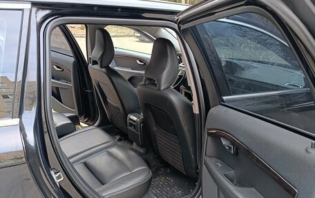 Volvo XC70 II рестайлинг, 2016 год, 1 420 000 рублей, 8 фотография