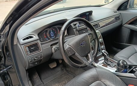 Volvo XC70 II рестайлинг, 2016 год, 1 420 000 рублей, 10 фотография