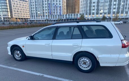 Mitsubishi Legnum, 1999 год, 300 000 рублей, 4 фотография