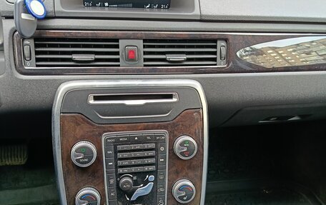 Volvo XC70 II рестайлинг, 2016 год, 1 420 000 рублей, 12 фотография