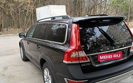 Volvo XC70 II рестайлинг, 2016 год, 1 420 000 рублей, 4 фотография