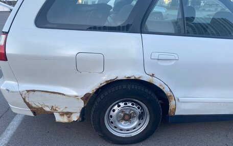 Mitsubishi Legnum, 1999 год, 300 000 рублей, 6 фотография