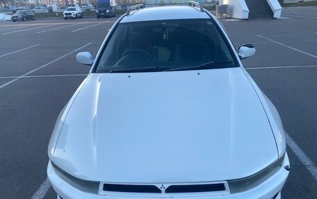 Mitsubishi Legnum, 1999 год, 300 000 рублей, 2 фотография