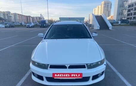 Mitsubishi Legnum, 1999 год, 300 000 рублей, 3 фотография