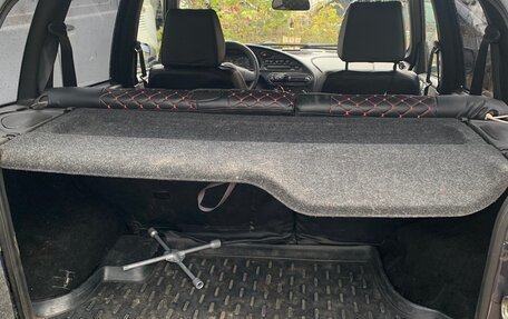 Chevrolet Niva I рестайлинг, 2014 год, 755 000 рублей, 8 фотография