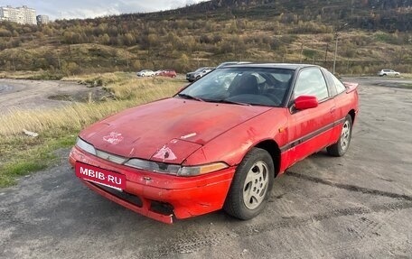 Mitsubishi Eclipse I, 1992 год, 185 000 рублей, 3 фотография
