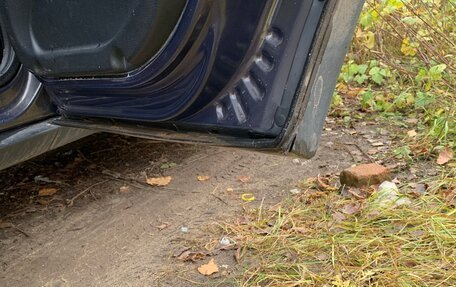 Chevrolet Niva I рестайлинг, 2014 год, 755 000 рублей, 9 фотография