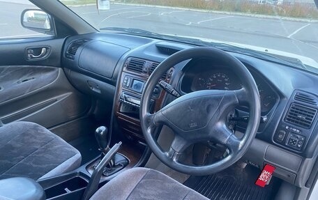 Mitsubishi Legnum, 1999 год, 300 000 рублей, 7 фотография