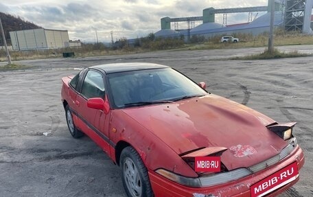 Mitsubishi Eclipse I, 1992 год, 185 000 рублей, 6 фотография
