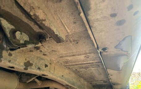 Chevrolet Niva I рестайлинг, 2014 год, 755 000 рублей, 13 фотография