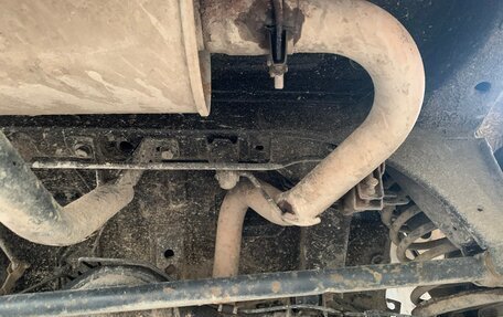 Chevrolet Niva I рестайлинг, 2014 год, 755 000 рублей, 14 фотография