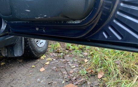 Chevrolet Niva I рестайлинг, 2014 год, 755 000 рублей, 10 фотография