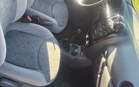 Daewoo Matiz I, 2007 год, 220 000 рублей, 2 фотография