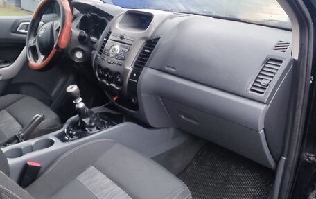 Ford Ranger, 2013 год, 1 750 000 рублей, 14 фотография