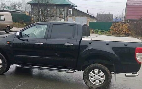 Ford Ranger, 2013 год, 1 750 000 рублей, 3 фотография