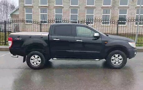 Ford Ranger, 2013 год, 1 750 000 рублей, 9 фотография