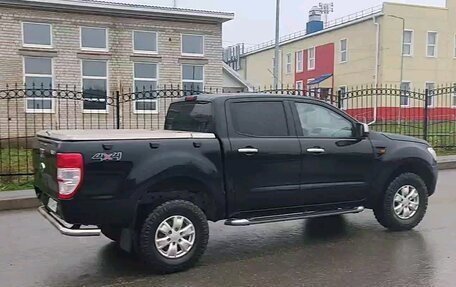 Ford Ranger, 2013 год, 1 750 000 рублей, 8 фотография
