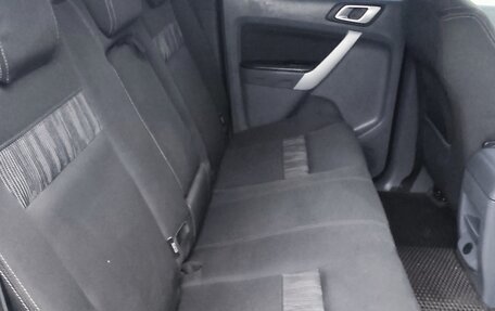 Ford Ranger, 2013 год, 1 750 000 рублей, 12 фотография