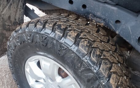 Ford Ranger, 2013 год, 1 750 000 рублей, 10 фотография