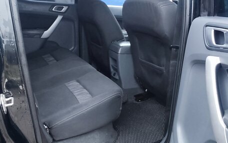 Ford Ranger, 2013 год, 1 750 000 рублей, 11 фотография