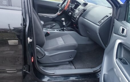 Ford Ranger, 2013 год, 1 750 000 рублей, 13 фотография