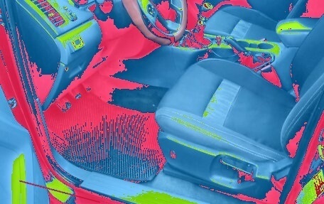 Ford Ranger, 2013 год, 1 750 000 рублей, 15 фотография