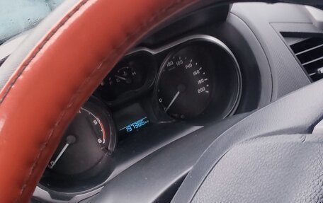 Ford Ranger, 2013 год, 1 750 000 рублей, 16 фотография