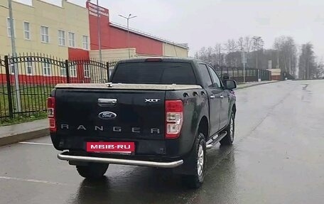 Ford Ranger, 2013 год, 1 750 000 рублей, 6 фотография