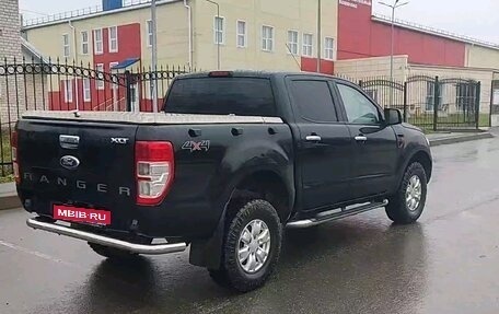Ford Ranger, 2013 год, 1 750 000 рублей, 7 фотография