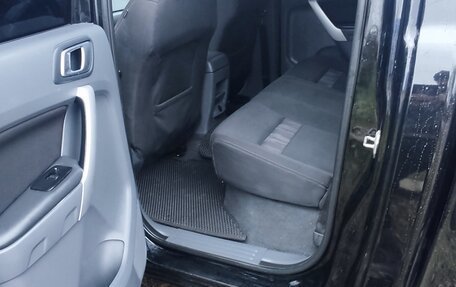 Ford Ranger, 2013 год, 1 750 000 рублей, 17 фотография