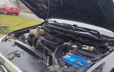 Ford Ranger, 2013 год, 1 750 000 рублей, 19 фотография