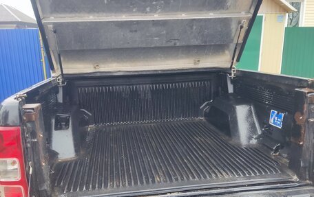 Ford Ranger, 2013 год, 1 750 000 рублей, 22 фотография