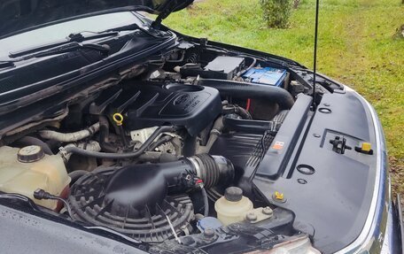 Ford Ranger, 2013 год, 1 750 000 рублей, 20 фотография