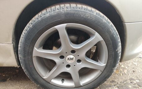 Peugeot 206, 2004 год, 325 000 рублей, 7 фотография