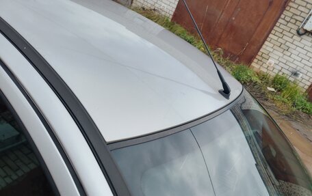 Peugeot 206, 2004 год, 325 000 рублей, 9 фотография