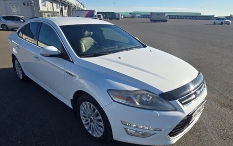 Ford Mondeo IV, 2012 год, 1 050 000 рублей, 5 фотография