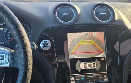 Ford Mondeo IV, 2012 год, 1 050 000 рублей, 3 фотография