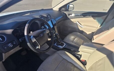 Ford Mondeo IV, 2012 год, 1 050 000 рублей, 9 фотография