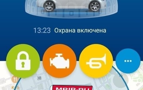 Ford Mondeo IV, 2012 год, 1 050 000 рублей, 2 фотография