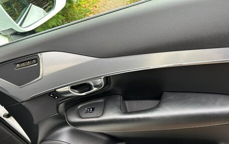 Volvo XC90 II рестайлинг, 2019 год, 3 749 000 рублей, 11 фотография